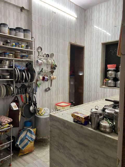 3 BHK Flat In Ganesh Apartment For Sale  In Ulasnagar 1