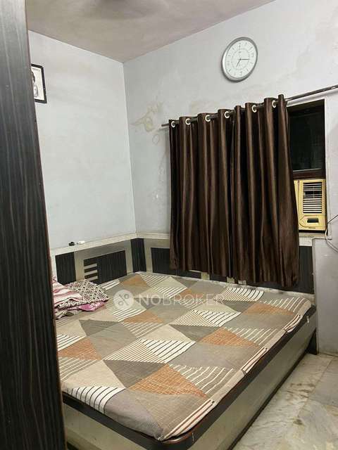 3 BHK Flat In Ganesh Apartment For Sale  In Ulasnagar 1