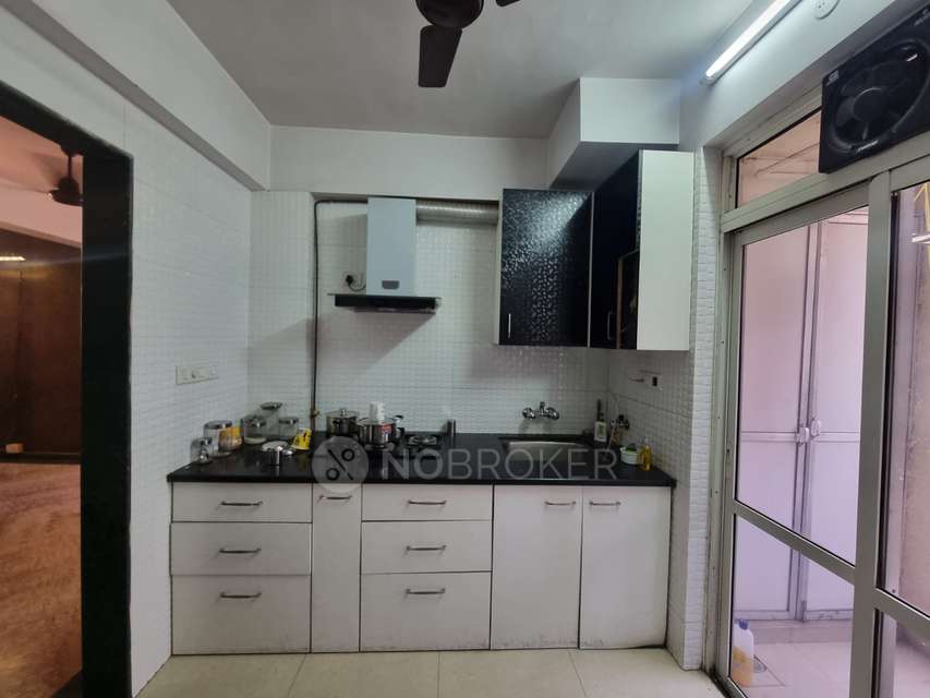 3 BHK Flat In Hiranandani Crown, Mumbai For Sale  In Crown Building