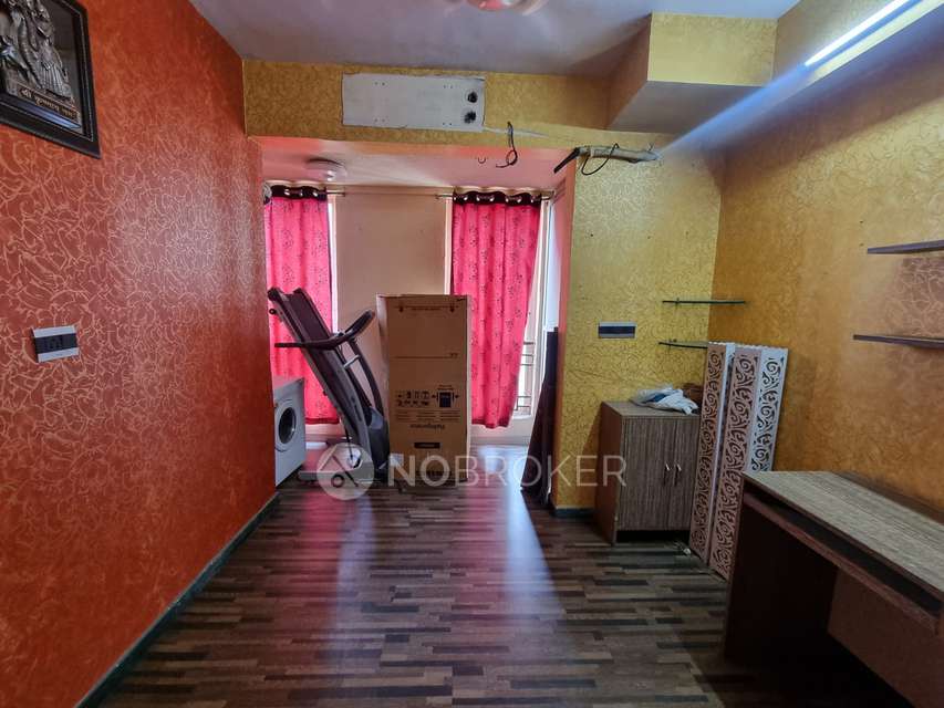 3 BHK Flat In Hiranandani Crown, Mumbai For Sale  In Crown Building