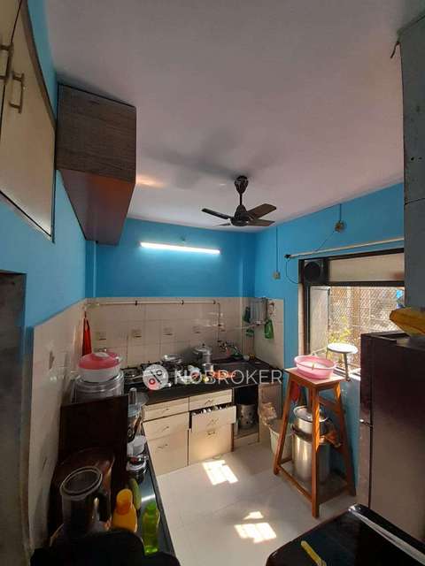 1 RK Flat In Krishna  Niwas For Sale  In Mulund East