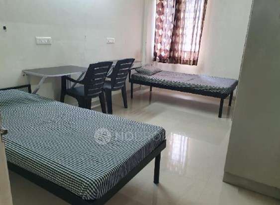 PG for Girls in Vadgaon Budruk