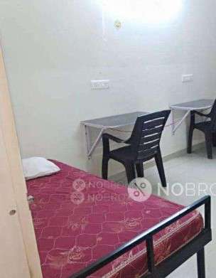 PG for Girls in Vadgaon Budruk