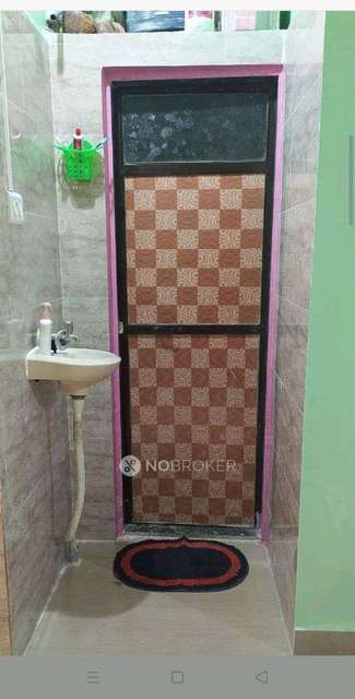 1 BHK Flat In Aai Apartment  For Sale  In Kalyan 