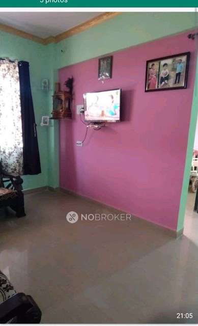 1 BHK Flat In Aai Apartment  For Sale  In Kalyan 