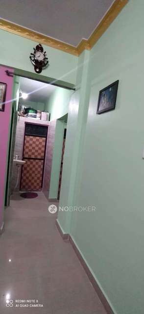 1 BHK Flat In Aai Apartment  For Sale  In Kalyan 