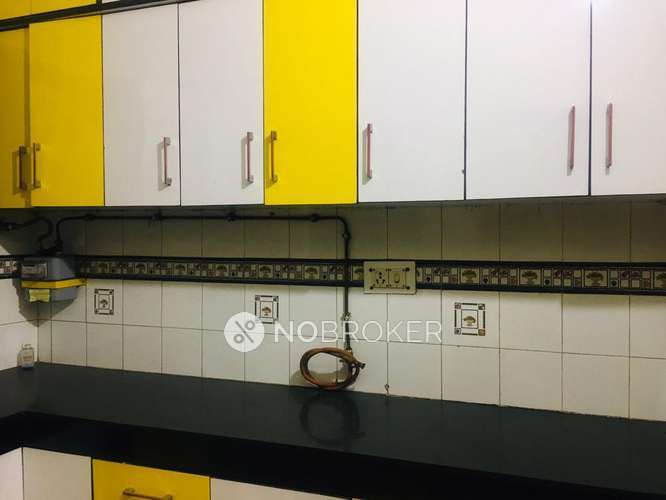 3 BHK Flat In Standalone Building  for Rent  In Rohini