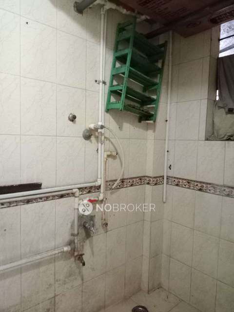 1 BHK Flat In Amod Apartment For Sale  In Shukrawar Peth