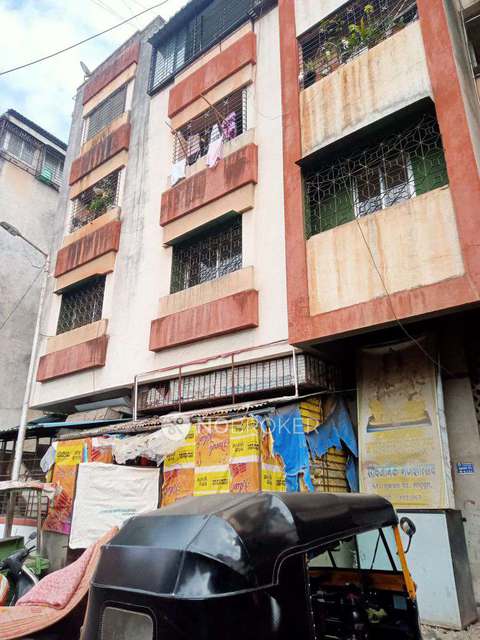 1 BHK Flat In Amod Apartment For Sale  In Shukrawar Peth