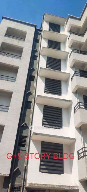 1 BHK Flat In Prashanti Bldg For Sale  In Badlapur, 