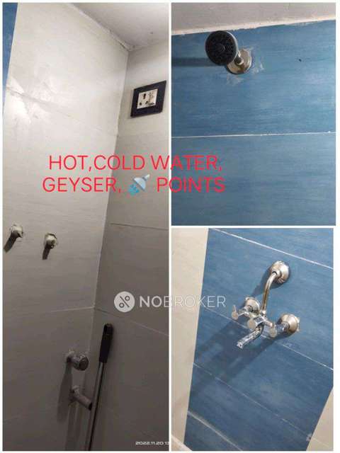 1 BHK Flat In Prashanti Bldg For Sale  In Badlapur, 