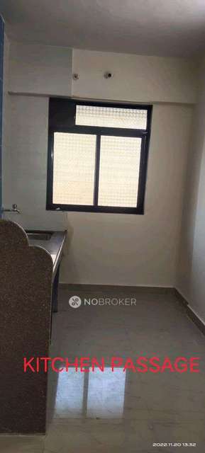1 BHK Flat In Prashanti Bldg For Sale  In Badlapur, 