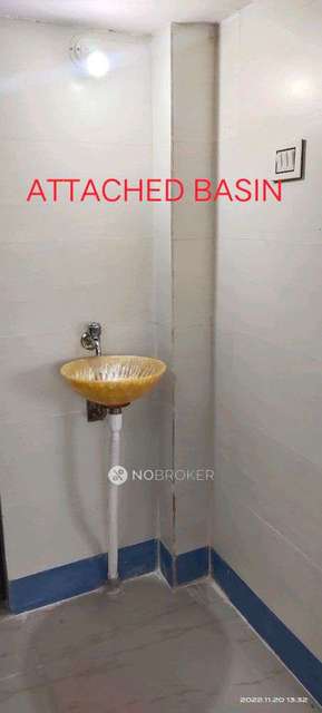 1 BHK Flat In Prashanti Bldg For Sale  In Badlapur, 