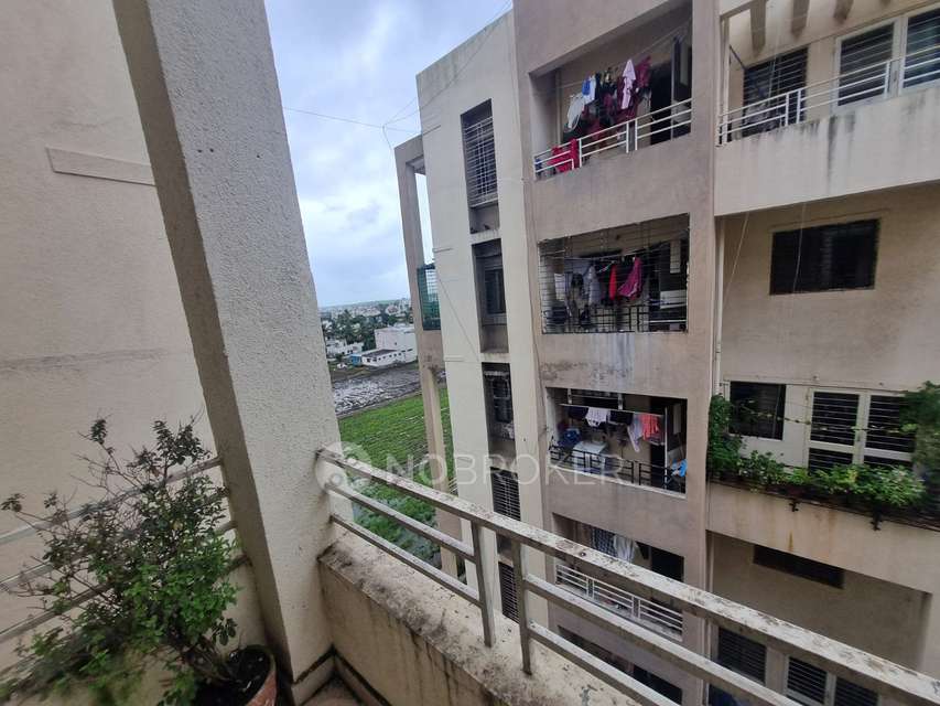 1 BHK Flat In Tanish Srushti, Alandi For Sale  In Alandi