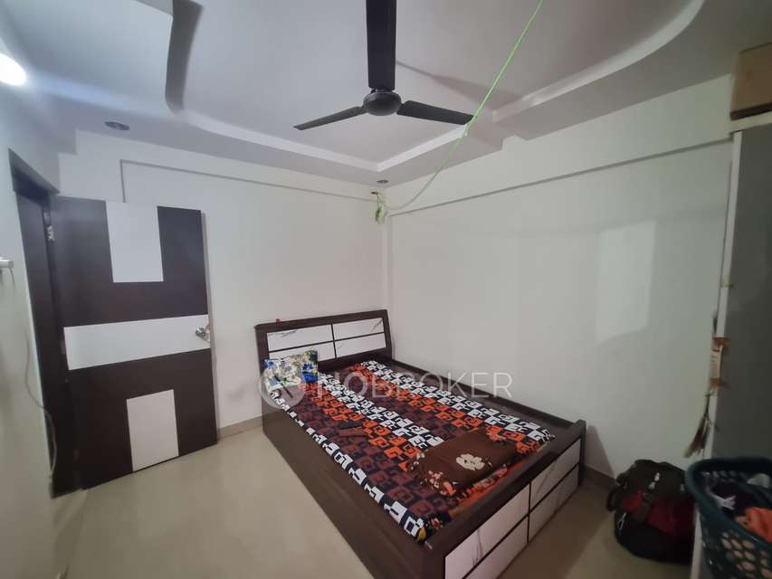 1 BHK Flat In Tanish Srushti, Alandi For Sale  In Alandi