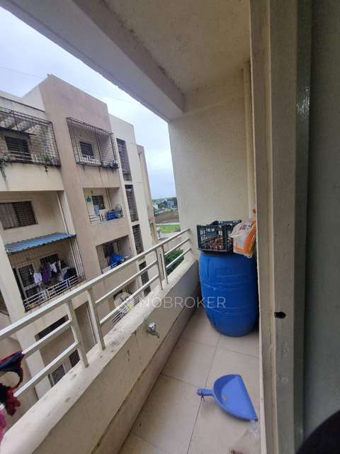 1 BHK Flat In Tanish Srushti, Alandi For Sale  In Alandi