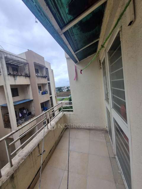 1 BHK Flat In Tanish Srushti, Alandi For Sale  In Alandi