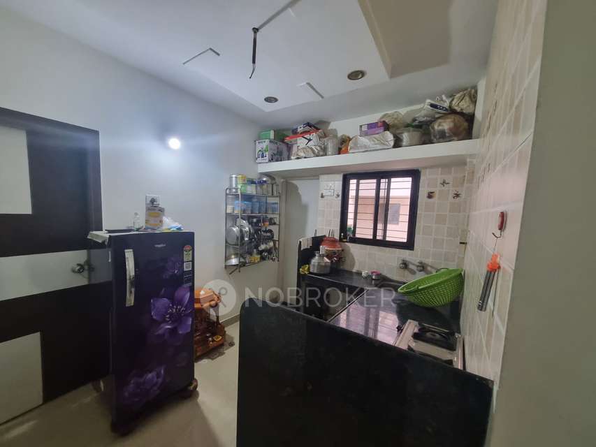 1 BHK Flat In Tanish Srushti, Alandi For Sale  In Alandi