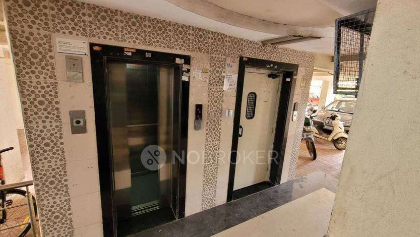 1 BHK Flat In Tanish Srushti, Alandi For Sale  In Alandi