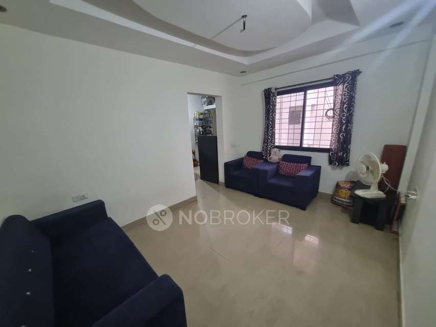 1 BHK Flat In Tanish Srushti, Alandi For Sale  In Alandi