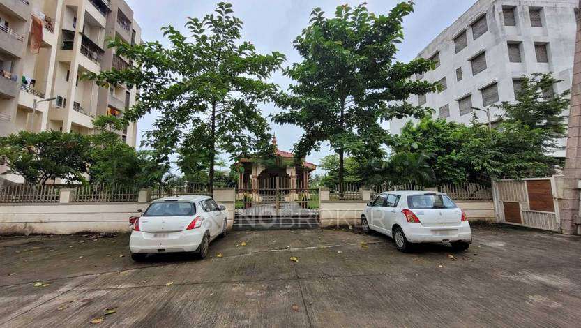 1 BHK Flat In Tanish Srushti, Alandi For Sale  In Alandi