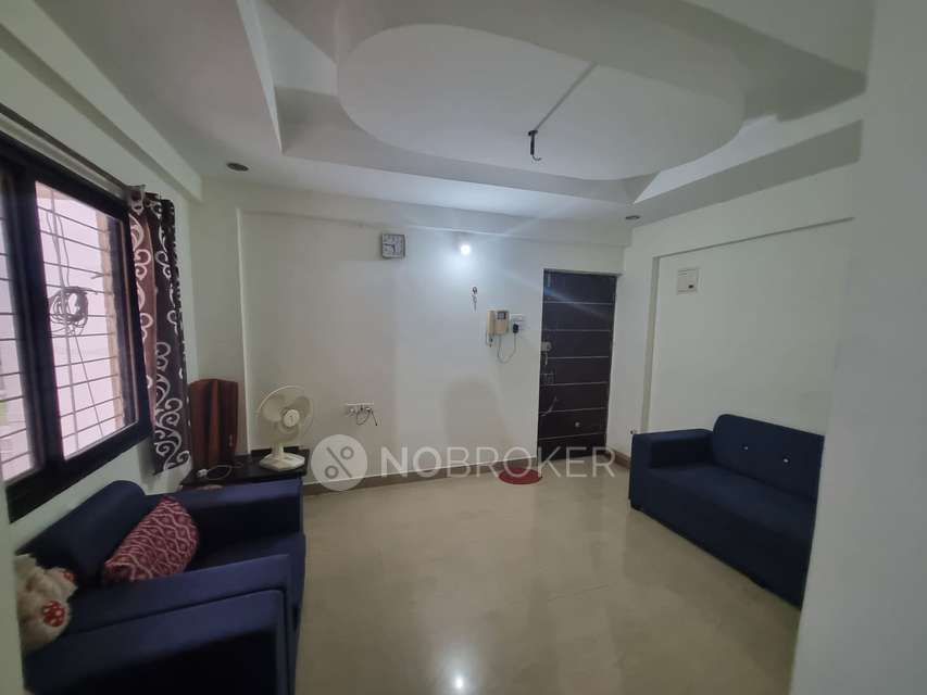 1 BHK Flat In Tanish Srushti, Alandi For Sale  In Alandi