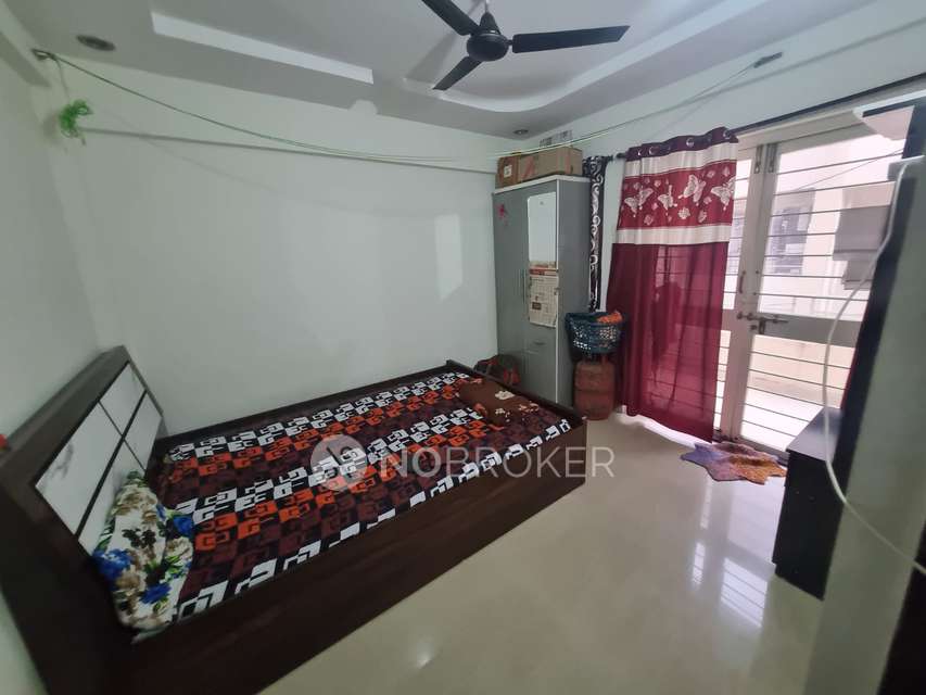 1 BHK Flat In Tanish Srushti, Alandi For Sale  In Alandi