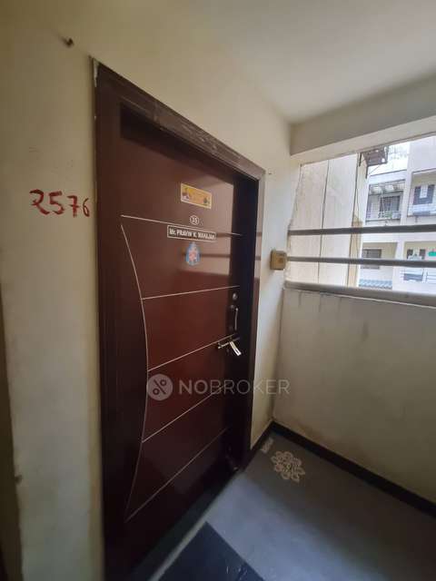 1 BHK Flat In Tanish Srushti, Alandi For Sale  In Alandi