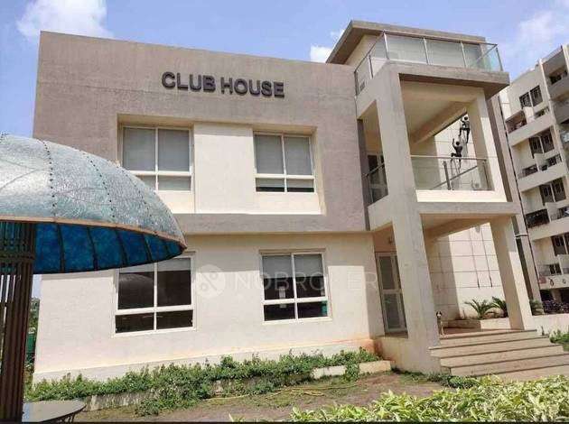 1 BHK Flat In Tanish Srushti, Alandi For Sale  In Alandi