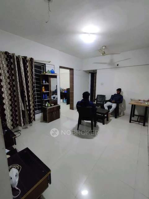2 BHK Flat In Nakshatra I-land for Rent  In Moshi