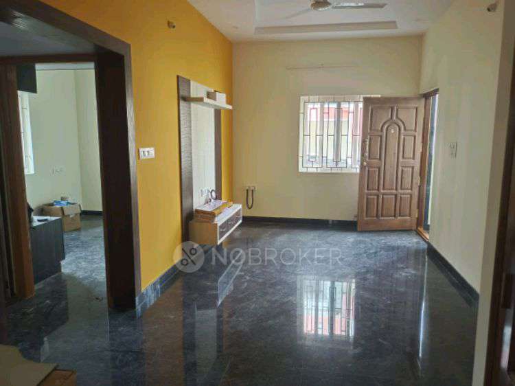 1 BHK Flat In Standalone Building  for Rent  In Doddakammanahalli
