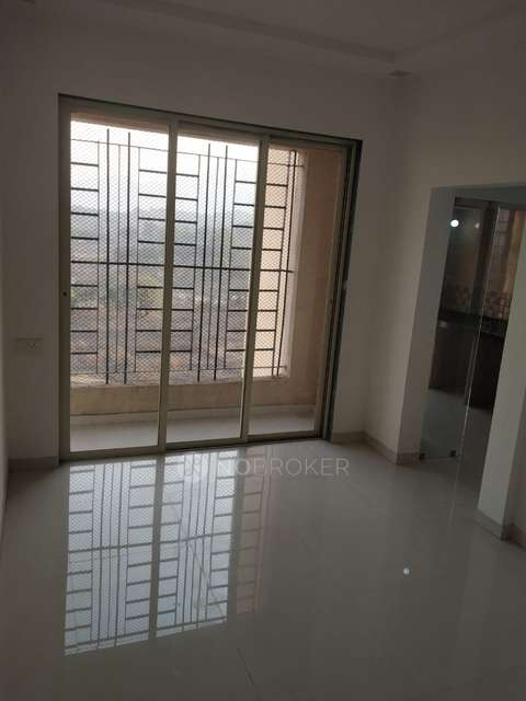 1 BHK Flat In Panvelkar  For Sale  In Panvelkar Estate &#40;badlapur East&#41;