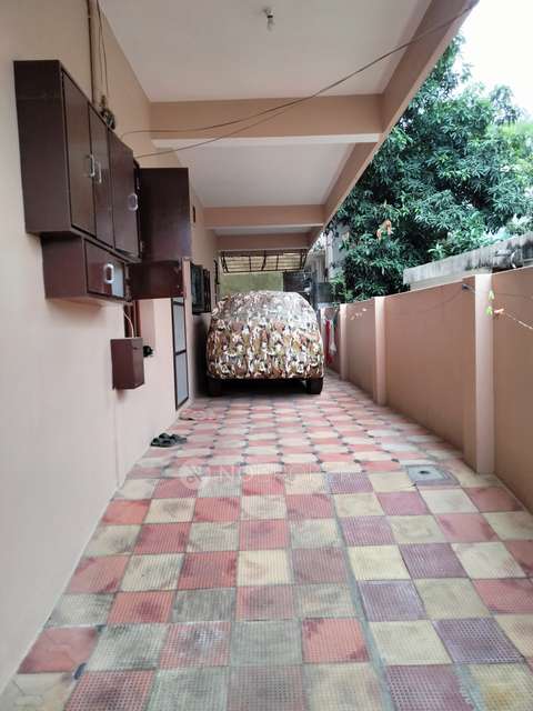 4+ BHK House For Sale  In Vanasthalipuram 