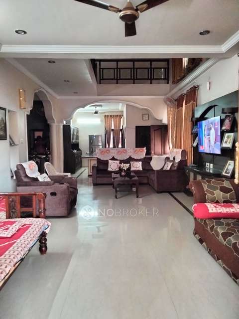 4+ BHK House For Sale  In Vanasthalipuram 