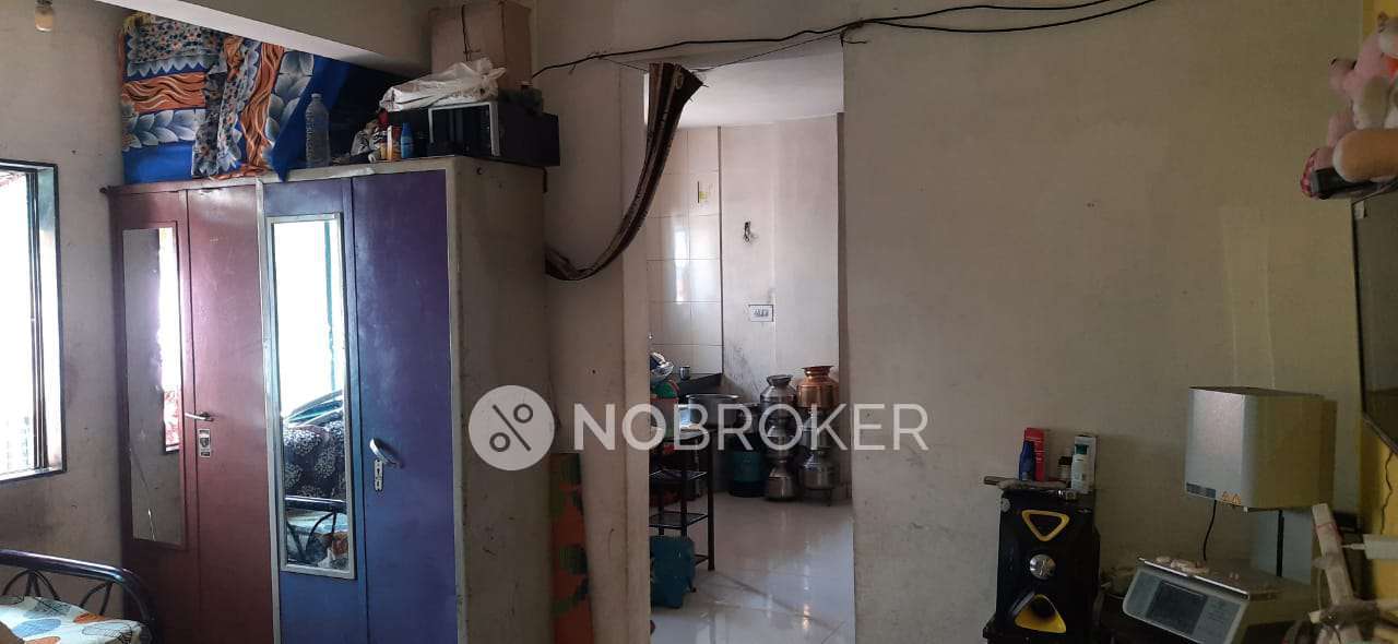 1 RK Flat In Ganraj Heights For Sale  In Ambegaon Budruk