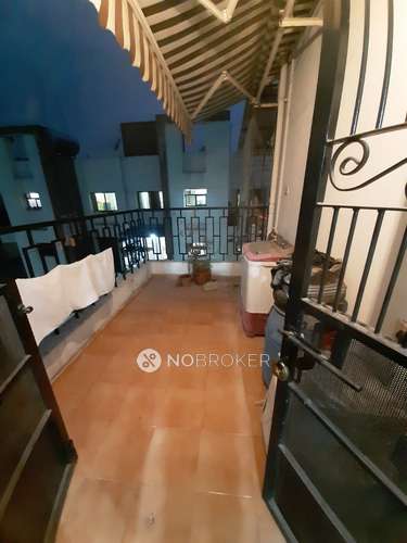 1 BHK Flat In Madhuban Society  For Sale  In Kirkatwadi