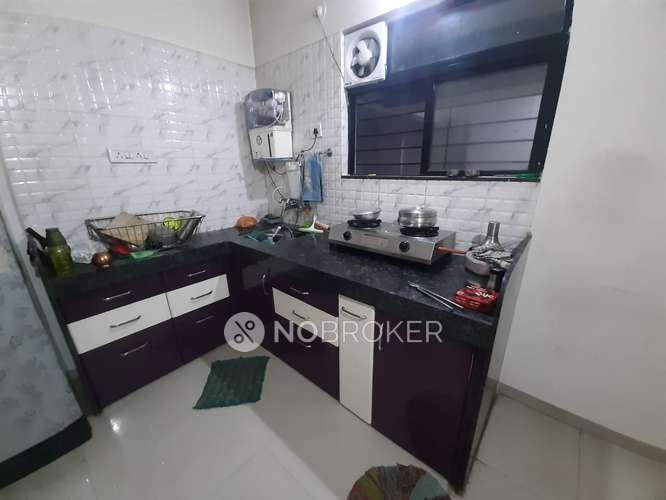 1 BHK Flat In Madhuban Society  For Sale  In Kirkatwadi