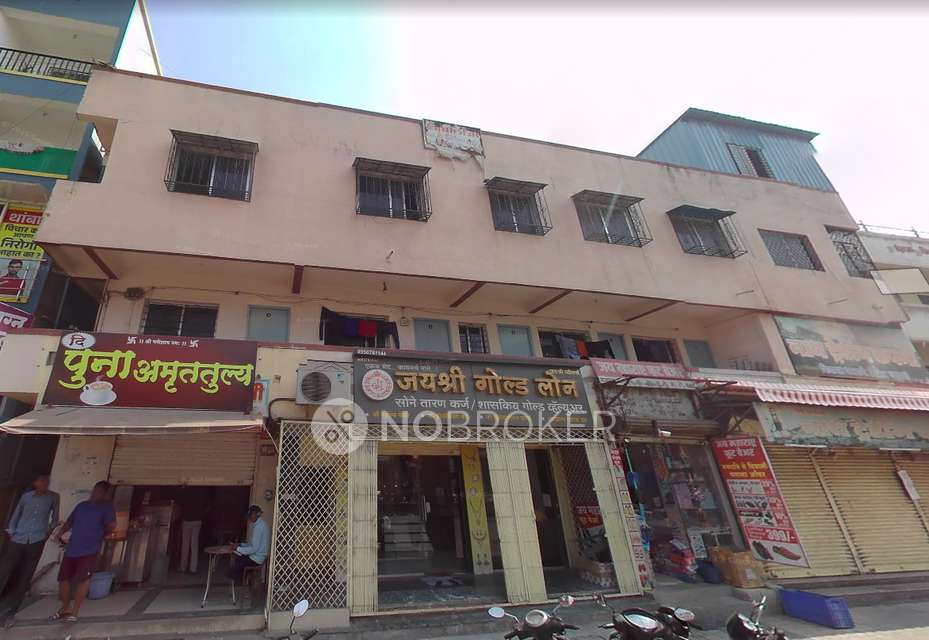 PG for Boys in Hadapsar