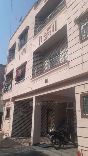 1 RK House for Rent  In Wagholi