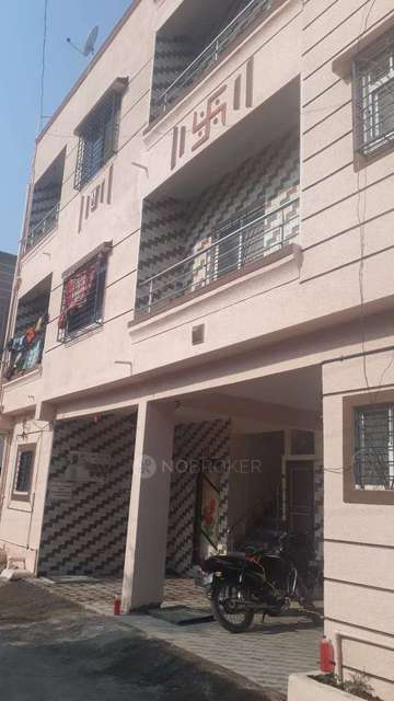 1 RK House for Rent  In Wagholi