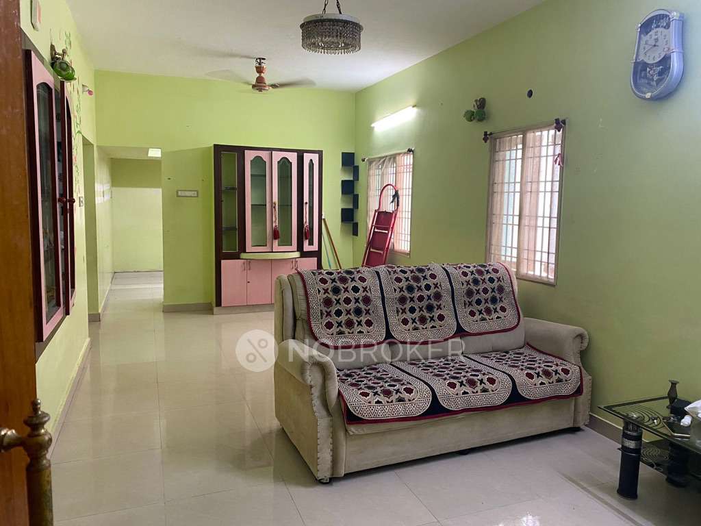 Gurupriya apts Medavakkam Rent WITHOUT BROKERAGE Semifurnished 3 BHK