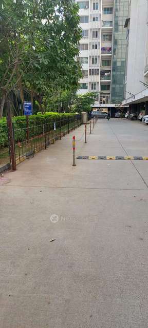 2 BHK Flat In Woodsville Phase 1 for Rent  In Pimpri-chinchwad,