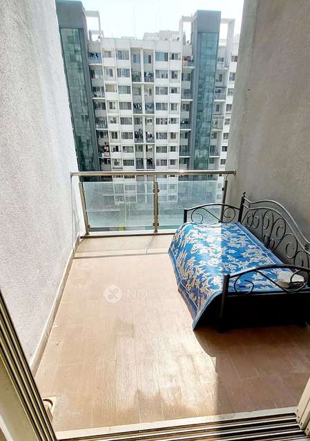 2 BHK Flat In Woodsville Phase 1 for Rent  In Pimpri-chinchwad,