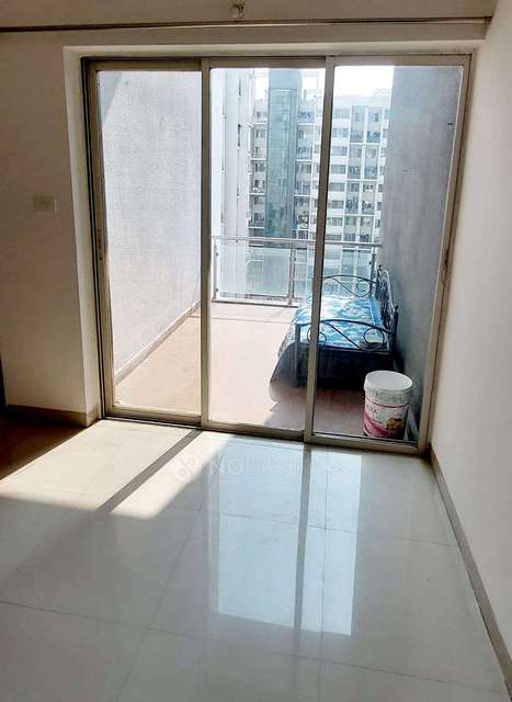 2 BHK Flat In Woodsville Phase 1 for Rent  In Pimpri-chinchwad,