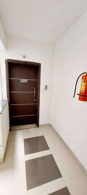 2 BHK Flat In Woodsville Phase 1 for Rent  In Pimpri-chinchwad,