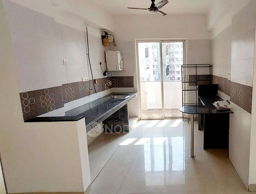 2 BHK Flat In Woodsville Phase 1 for Rent  In Pimpri-chinchwad,