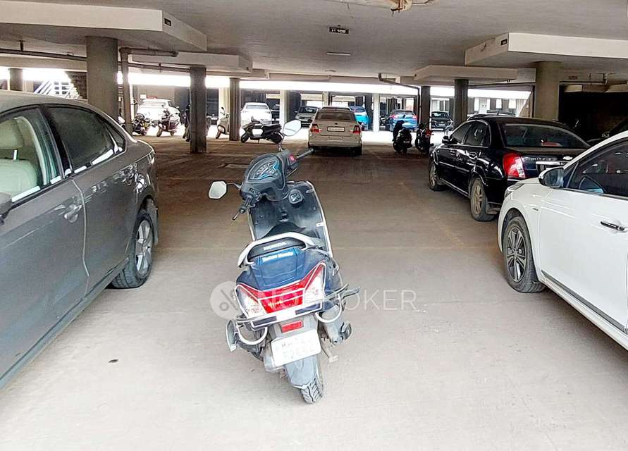 2 BHK Flat In Woodsville Phase 1 for Rent  In Pimpri-chinchwad,