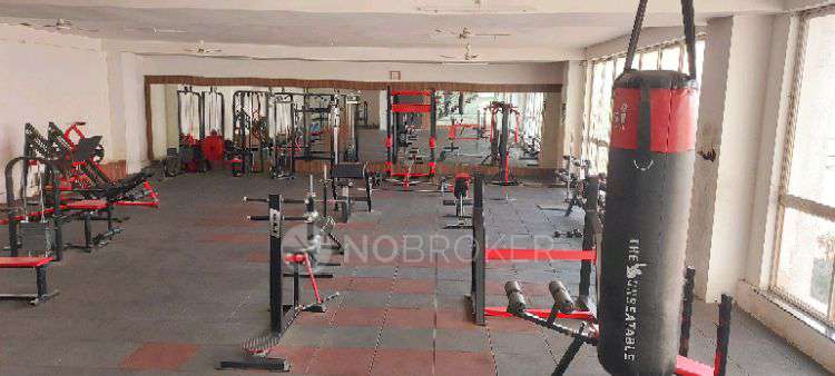 2 BHK Flat In Woodsville Phase 1 for Rent  In Pimpri-chinchwad,