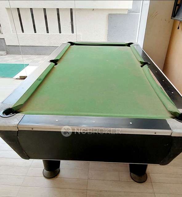 2 BHK Flat In Woodsville Phase 1 for Rent  In Pimpri-chinchwad,