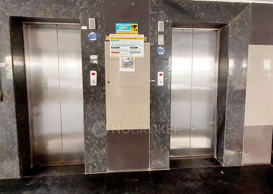 2 BHK Flat In Woodsville Phase 1 for Rent  In Pimpri-chinchwad,